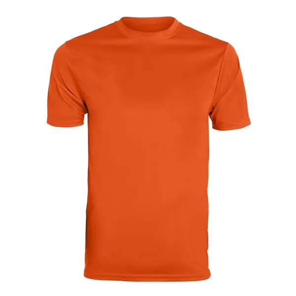 Augusta Sportswear Youth Nexgen Performance T-Shirt - Augusta Sportswear Youth Nexgen Performance T-Shirt - Image 16 of 40