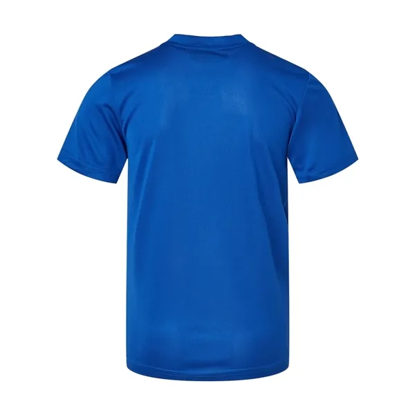 Augusta Sportswear Youth Nexgen Performance T-Shirt - Augusta Sportswear Youth Nexgen Performance T-Shirt - Image 21 of 40