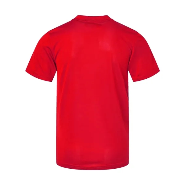 Augusta Sportswear Youth Nexgen Performance T-Shirt - Augusta Sportswear Youth Nexgen Performance T-Shirt - Image 23 of 40