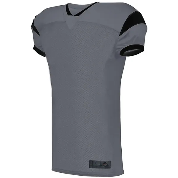 Augusta Sportswear Youth Slant Football Jersey