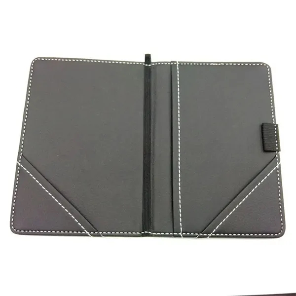 Leather Golf Wear Scorebook Course Outdoor Club Accessories - Leather Golf Wear Scorebook Course Outdoor Club Accessories - Image 2 of 4
