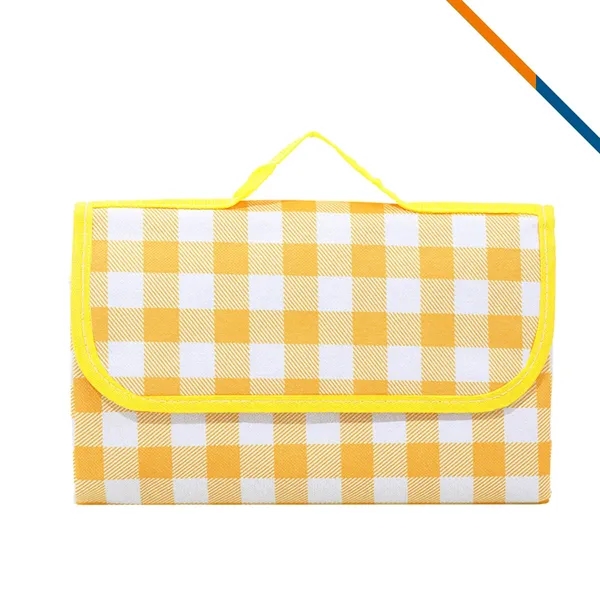 Shiny Picnic Blanket - Shiny Picnic Blanket - Image 8 of 8