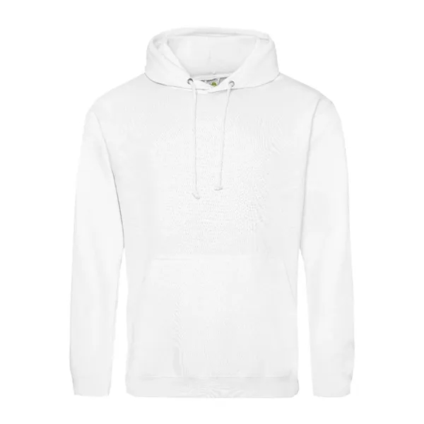 AWDis Unisex College Hooded Sweatshirt - AWDis Unisex College Hooded Sweatshirt - Image 4 of 92