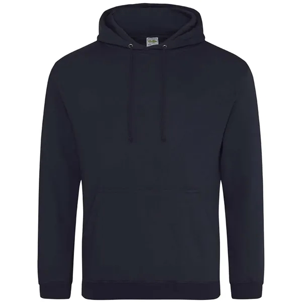 AWDis Unisex College Hooded Sweatshirt - AWDis Unisex College Hooded Sweatshirt - Image 36 of 92