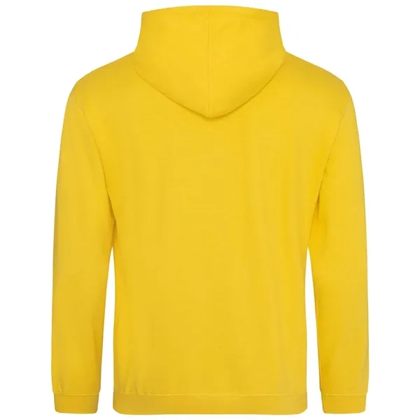 AWDis Unisex College Hooded Sweatshirt - AWDis Unisex College Hooded Sweatshirt - Image 37 of 92