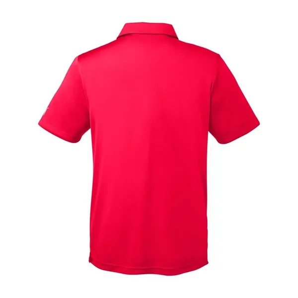 Puma Golf Men's Icon Polo - Puma Golf Men's Icon Polo - Image 4 of 12