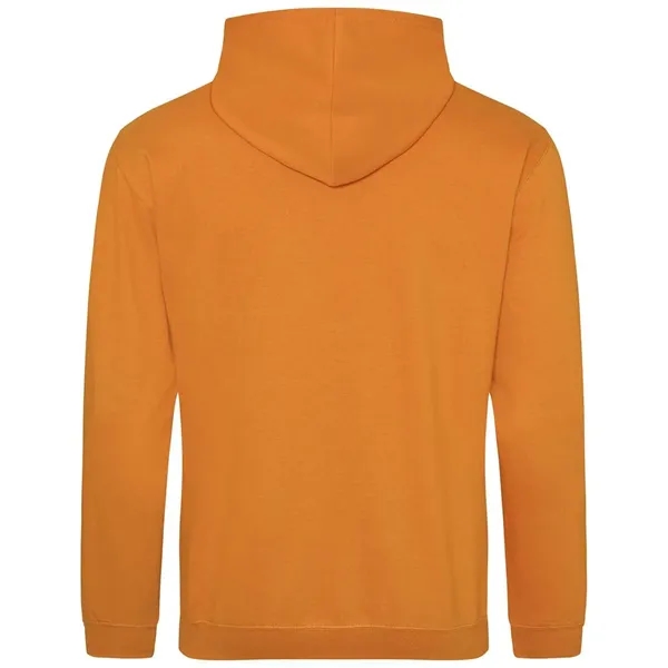 AWDis Unisex College Hooded Sweatshirt - AWDis Unisex College Hooded Sweatshirt - Image 74 of 92