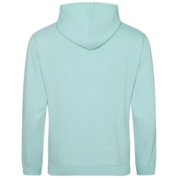 AWDis Unisex College Hooded Sweatshirt - AWDis Unisex College Hooded Sweatshirt - Image 76 of 92