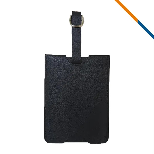 Tulip Luggage Tag - Tulip Luggage Tag - Image 3 of 9