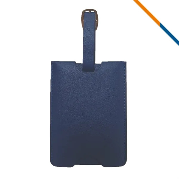Tulip Luggage Tag - Tulip Luggage Tag - Image 7 of 9