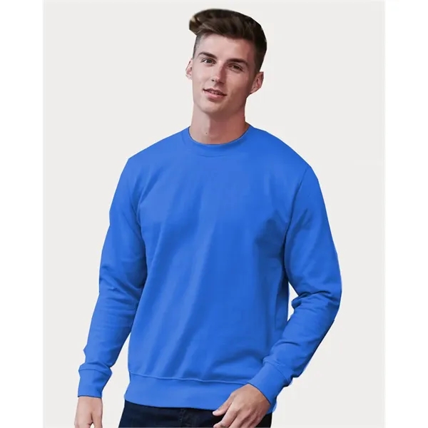AWDis Unisex College Crewneck Sweatshirt - AWDis Unisex College Crewneck Sweatshirt - Image 0 of 94
