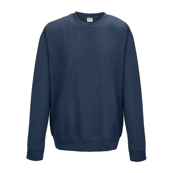 AWDis Unisex College Crewneck Sweatshirt - AWDis Unisex College Crewneck Sweatshirt - Image 1 of 94