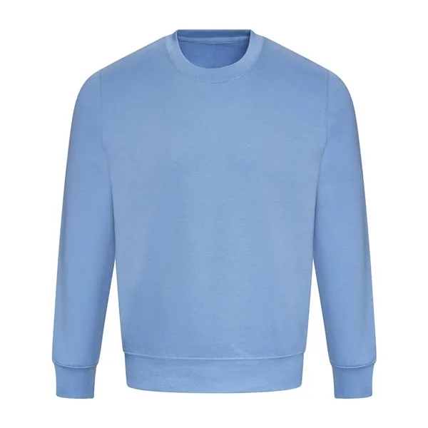 AWDis Unisex College Crewneck Sweatshirt - AWDis Unisex College Crewneck Sweatshirt - Image 26 of 94