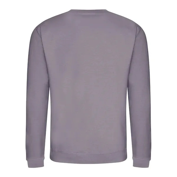 AWDis Unisex College Crewneck Sweatshirt - AWDis Unisex College Crewneck Sweatshirt - Image 37 of 94