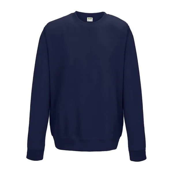 AWDis Unisex College Crewneck Sweatshirt - AWDis Unisex College Crewneck Sweatshirt - Image 38 of 94