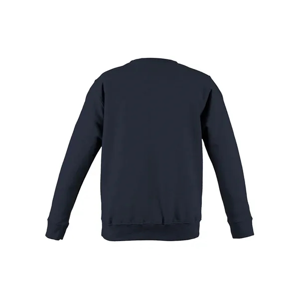 AWDis Unisex College Crewneck Sweatshirt - AWDis Unisex College Crewneck Sweatshirt - Image 40 of 94