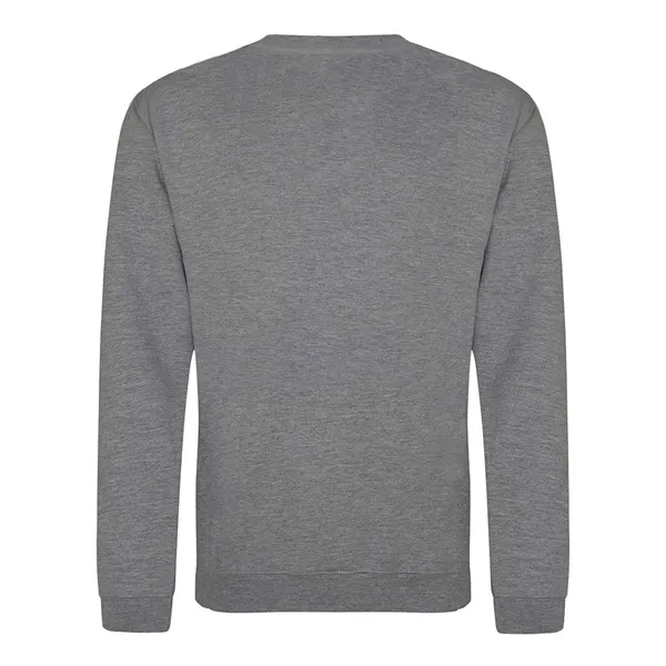 AWDis Unisex College Crewneck Sweatshirt - AWDis Unisex College Crewneck Sweatshirt - Image 44 of 94