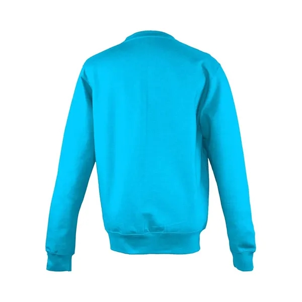 AWDis Unisex College Crewneck Sweatshirt - AWDis Unisex College Crewneck Sweatshirt - Image 45 of 94