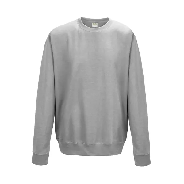 AWDis Unisex College Crewneck Sweatshirt - AWDis Unisex College Crewneck Sweatshirt - Image 46 of 94