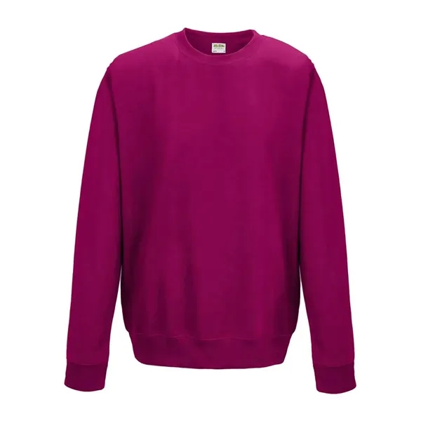 AWDis Unisex College Crewneck Sweatshirt - AWDis Unisex College Crewneck Sweatshirt - Image 53 of 94