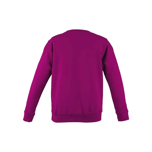 AWDis Unisex College Crewneck Sweatshirt - AWDis Unisex College Crewneck Sweatshirt - Image 54 of 94