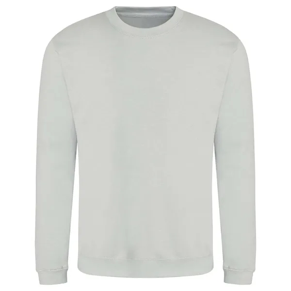 AWDis Unisex College Crewneck Sweatshirt - AWDis Unisex College Crewneck Sweatshirt - Image 66 of 94