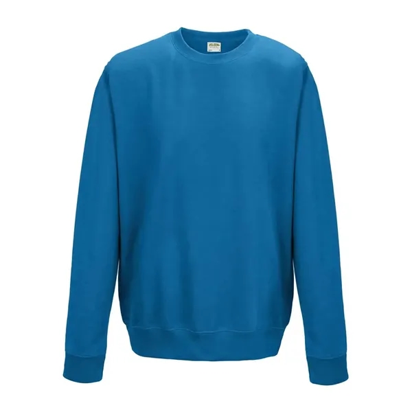 AWDis Unisex College Crewneck Sweatshirt - AWDis Unisex College Crewneck Sweatshirt - Image 87 of 94