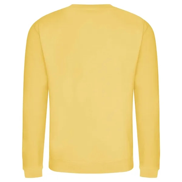 AWDis Unisex College Crewneck Sweatshirt - AWDis Unisex College Crewneck Sweatshirt - Image 92 of 94