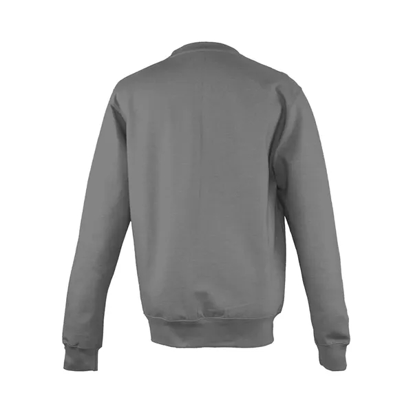 AWDis Unisex College Crewneck Sweatshirt - AWDis Unisex College Crewneck Sweatshirt - Image 93 of 94