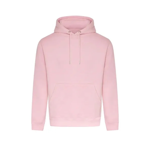 AWDis Unisex Heavyweight Urban Hooded Sweatshirt - AWDis Unisex Heavyweight Urban Hooded Sweatshirt - Image 4 of 28
