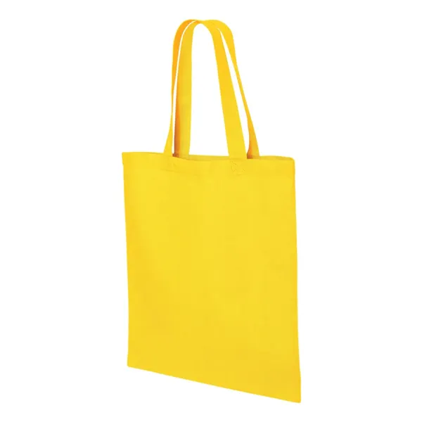 Q-Tees Economical Tote - Q-Tees Economical Tote - Image 45 of 61