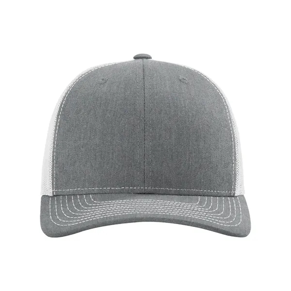 Richardson Snapback Trucker Cap - Richardson Snapback Trucker Cap - Image 21 of 106