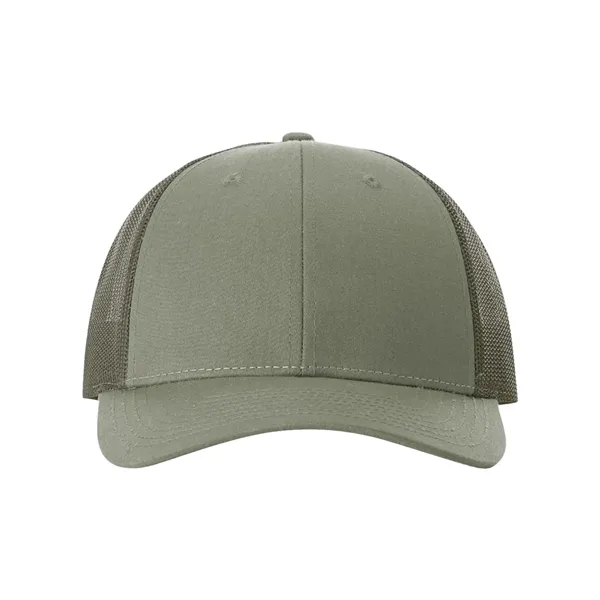 Richardson Low Pro Trucker Cap - Richardson Low Pro Trucker Cap - Image 15 of 34