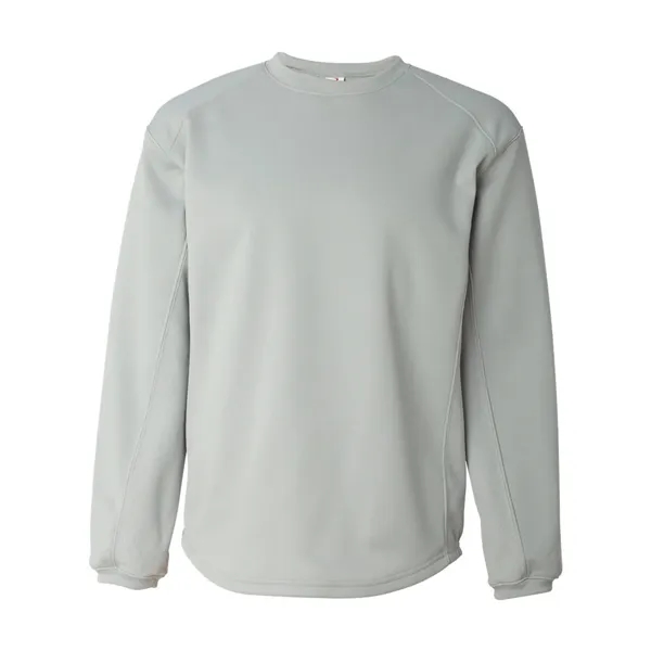 Badger Men's BT5 Performance Fleece Sweatshirt - Badger Men's BT5 Performance Fleece Sweatshirt - Image 0 of 24