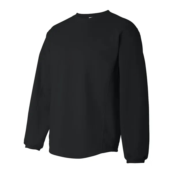 Badger Men's BT5 Performance Fleece Sweatshirt - Badger Men's BT5 Performance Fleece Sweatshirt - Image 2 of 24
