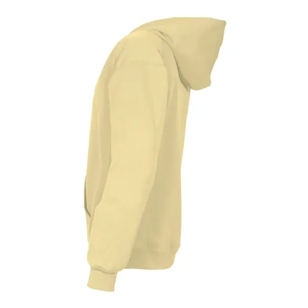 Badger Men's Performance Fleece Hooded Sweatshirt - Badger Men's Performance Fleece Hooded Sweatshirt - Image 47 of 59