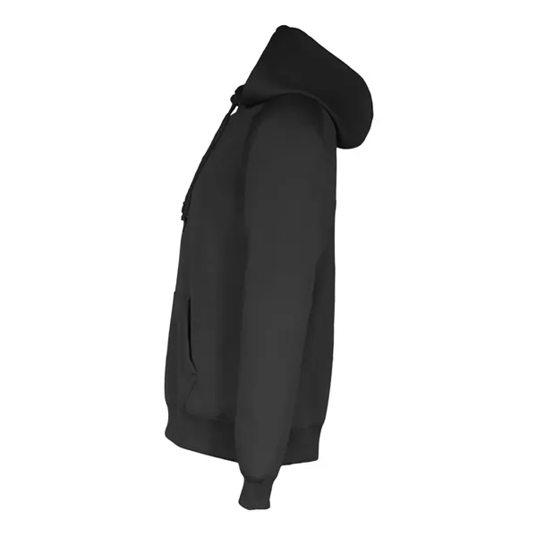 Badger Women's Performance Fleece Hooded Sweatshirt - Badger Women's Performance Fleece Hooded Sweatshirt - Image 2 of 26