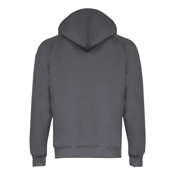 Badger Women's Performance Fleece Hooded Sweatshirt - Badger Women's Performance Fleece Hooded Sweatshirt - Image 9 of 26