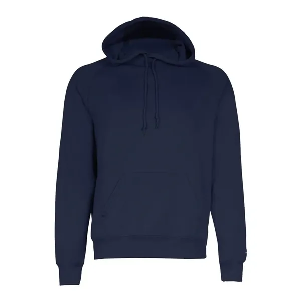 Badger Women's Performance Fleece Hooded Sweatshirt - Badger Women's Performance Fleece Hooded Sweatshirt - Image 13 of 26