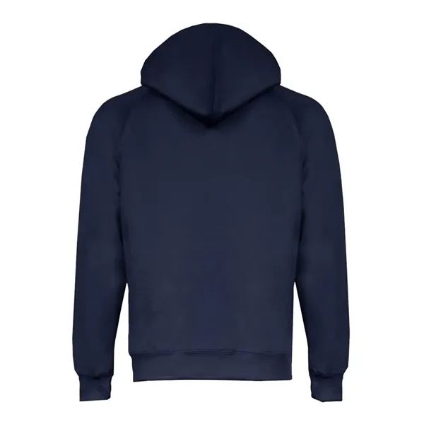 Badger Women's Performance Fleece Hooded Sweatshirt - Badger Women's Performance Fleece Hooded Sweatshirt - Image 15 of 26