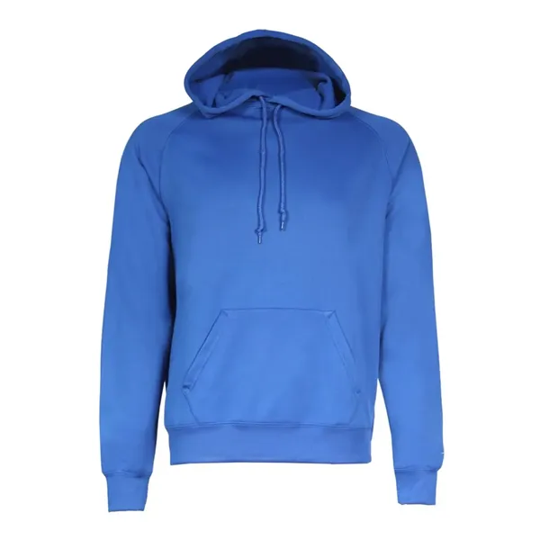 Badger Women's Performance Fleece Hooded Sweatshirt - Badger Women's Performance Fleece Hooded Sweatshirt - Image 19 of 26