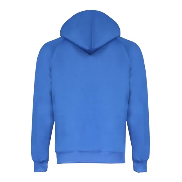 Badger Women's Performance Fleece Hooded Sweatshirt - Badger Women's Performance Fleece Hooded Sweatshirt - Image 21 of 26