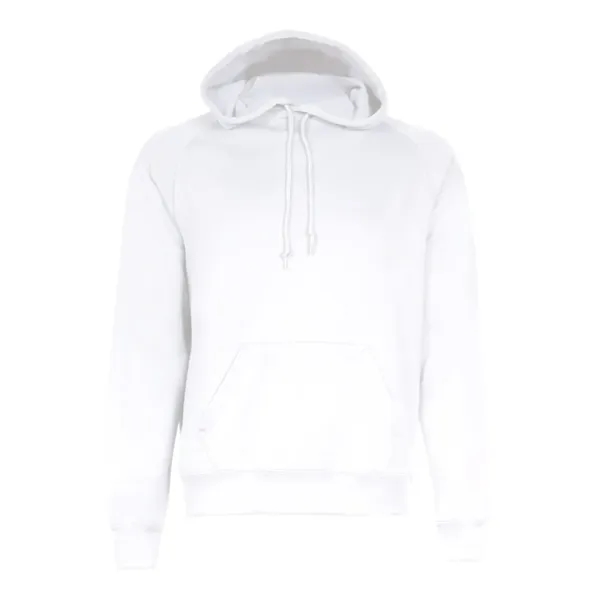 Badger Women's Performance Fleece Hooded Sweatshirt - Badger Women's Performance Fleece Hooded Sweatshirt - Image 24 of 26