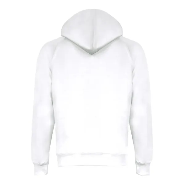 Badger Women's Performance Fleece Hooded Sweatshirt - Badger Women's Performance Fleece Hooded Sweatshirt - Image 26 of 26