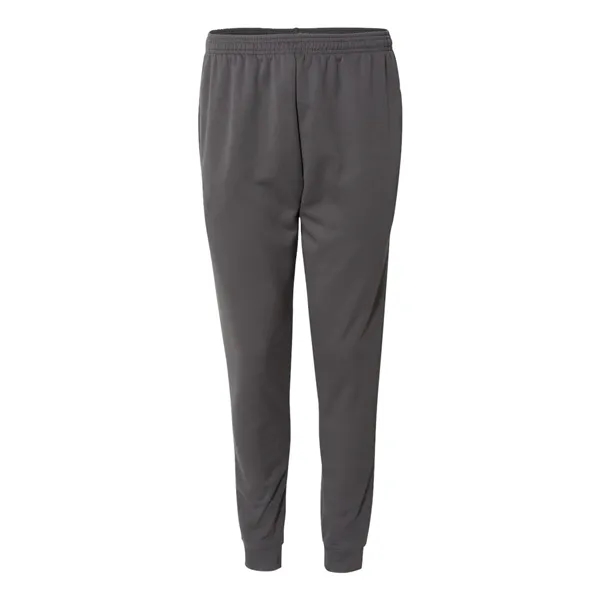 Badger Men's Performance Fleece Joggers - Badger Men's Performance Fleece Joggers - Image 3 of 6