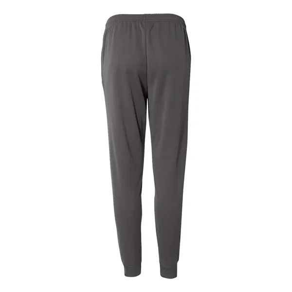 Badger Men's Performance Fleece Joggers - Badger Men's Performance Fleece Joggers - Image 4 of 6
