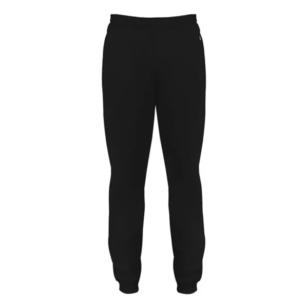 Badger Women's Performance Fleece Joggers - Badger Women's Performance Fleece Joggers - Image 1 of 8