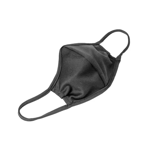 Badger Unisex B-Core 3-Ply Mask - Badger Unisex B-Core 3-Ply Mask - Image 2 of 6