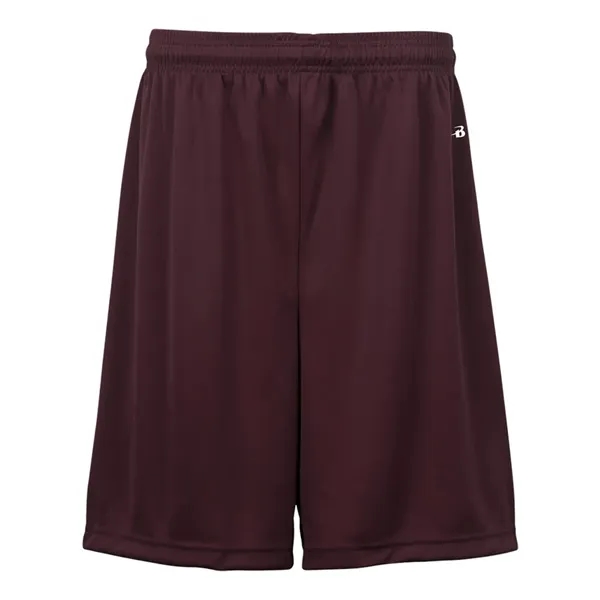 Badger Youth B-Dry 6" Shorts - Badger Youth B-Dry 6" Shorts - Image 0 of 48