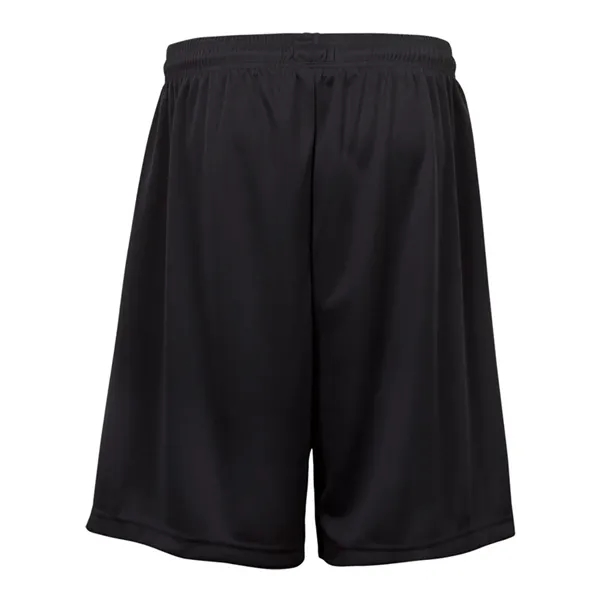 Badger Youth B-Dry 6" Shorts - Badger Youth B-Dry 6" Shorts - Image 3 of 48